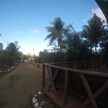 Flat Do Indio Apartment Fernando de Noronha Ngoại thất bức ảnh