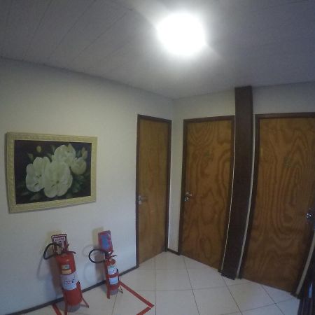 Flat Do Indio Apartment Fernando de Noronha Ngoại thất bức ảnh