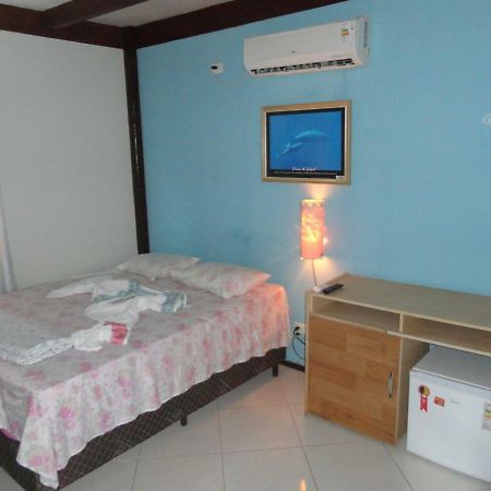 Flat Do Indio Apartment Fernando de Noronha Ngoại thất bức ảnh