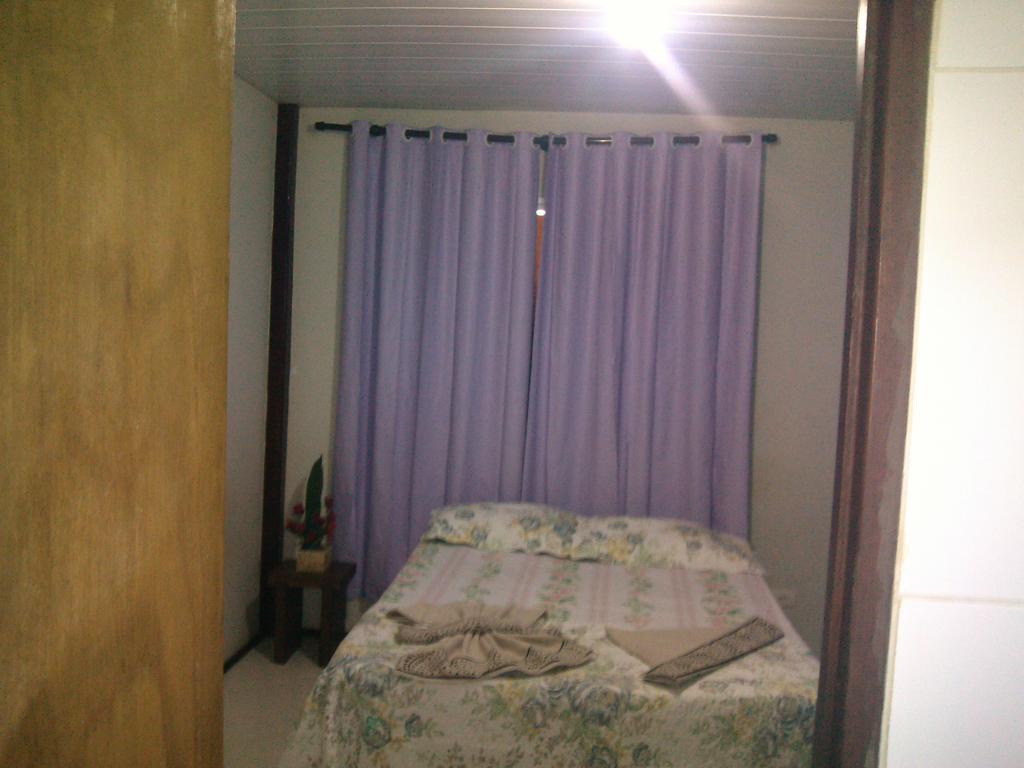 Flat Do Indio Apartment Fernando de Noronha Phòng bức ảnh