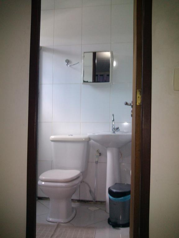 Flat Do Indio Apartment Fernando de Noronha Phòng bức ảnh
