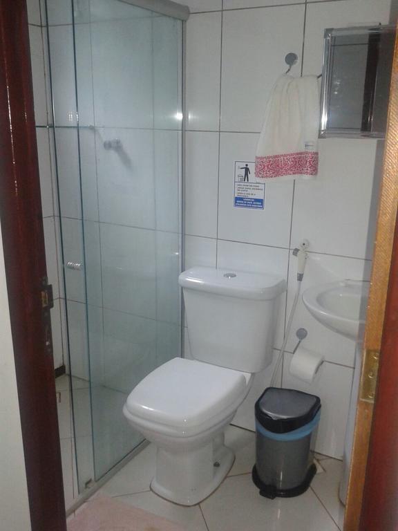 Flat Do Indio Apartment Fernando de Noronha Ngoại thất bức ảnh
