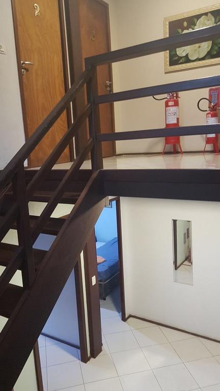 Flat Do Indio Apartment Fernando de Noronha Ngoại thất bức ảnh