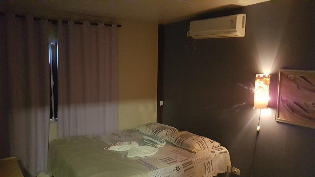 Flat Do Indio Apartment Fernando de Noronha Ngoại thất bức ảnh