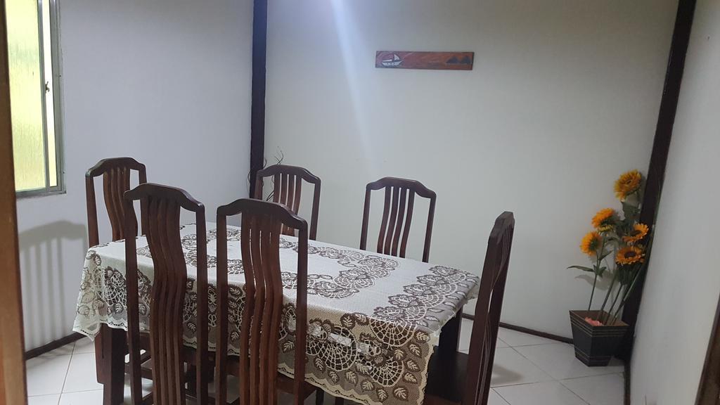 Flat Do Indio Apartment Fernando de Noronha Ngoại thất bức ảnh