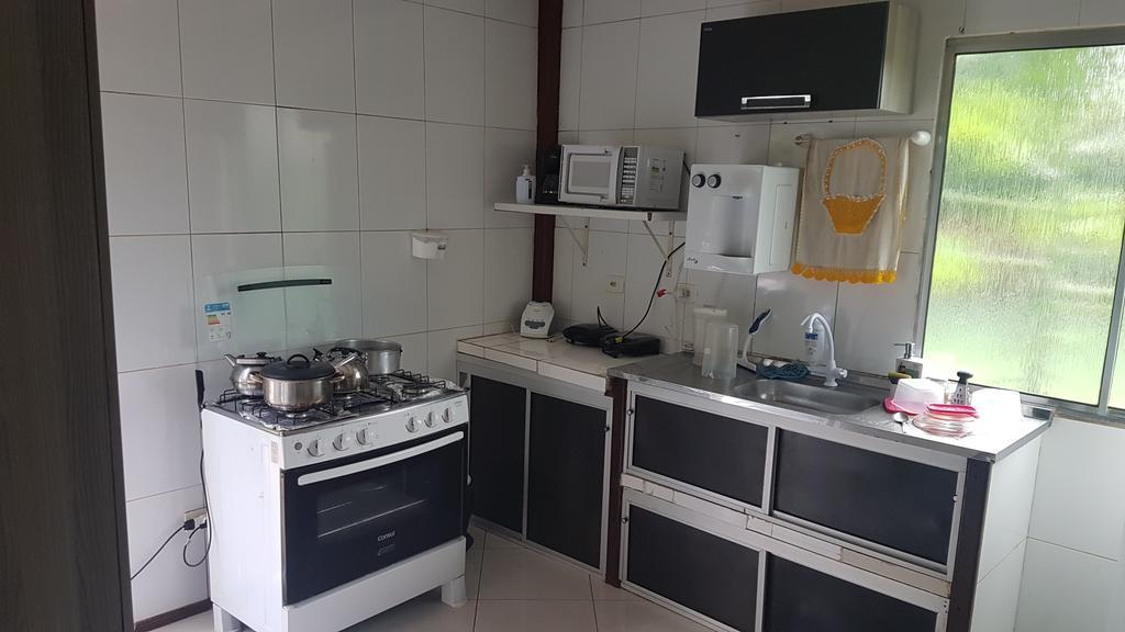 Flat Do Indio Apartment Fernando de Noronha Ngoại thất bức ảnh