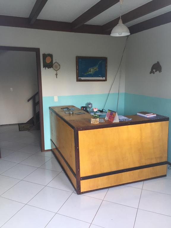 Flat Do Indio Apartment Fernando de Noronha Ngoại thất bức ảnh