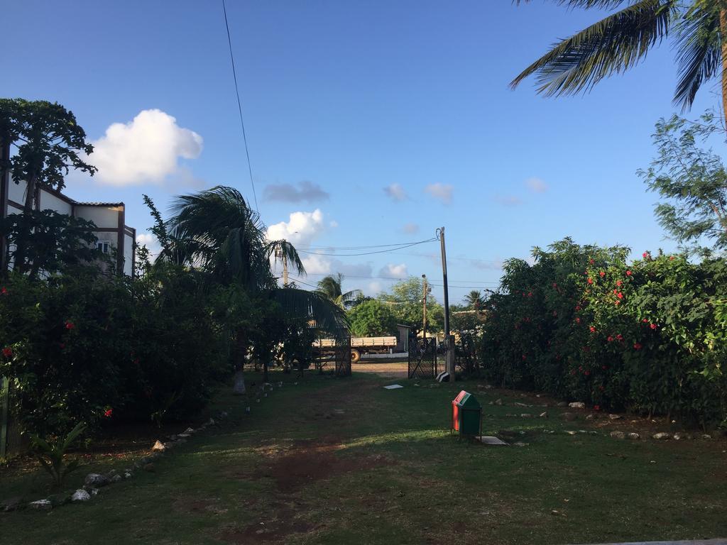 Flat Do Indio Apartment Fernando de Noronha Ngoại thất bức ảnh