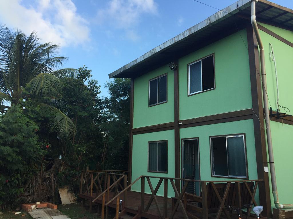 Flat Do Indio Apartment Fernando de Noronha Ngoại thất bức ảnh