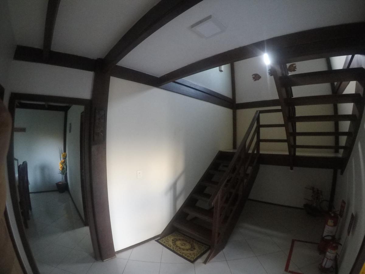 Flat Do Indio Apartment Fernando de Noronha Ngoại thất bức ảnh