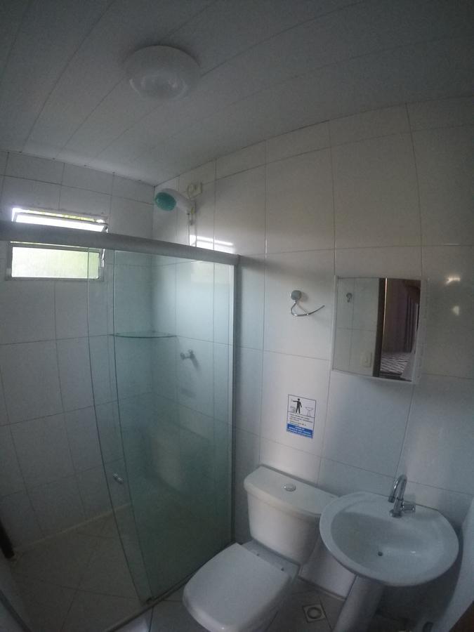 Flat Do Indio Apartment Fernando de Noronha Ngoại thất bức ảnh