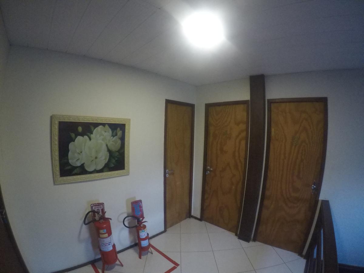 Flat Do Indio Apartment Fernando de Noronha Ngoại thất bức ảnh