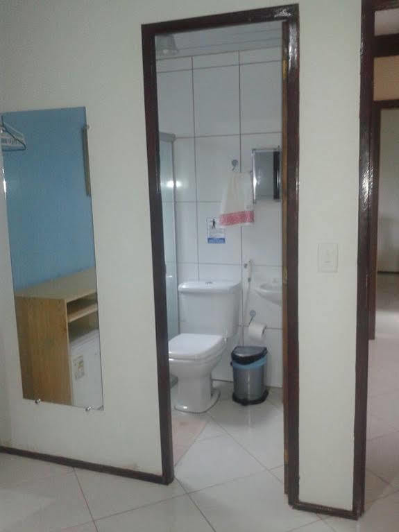 Flat Do Indio Apartment Fernando de Noronha Ngoại thất bức ảnh