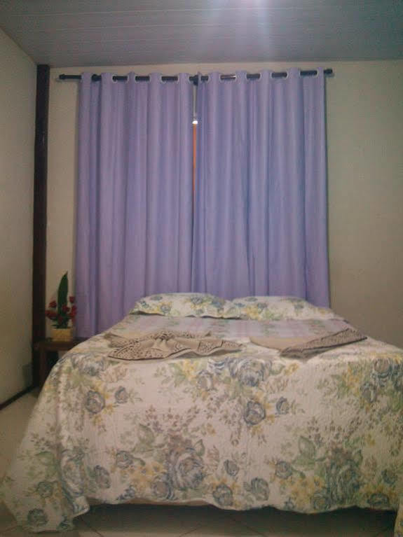 Flat Do Indio Apartment Fernando de Noronha Ngoại thất bức ảnh
