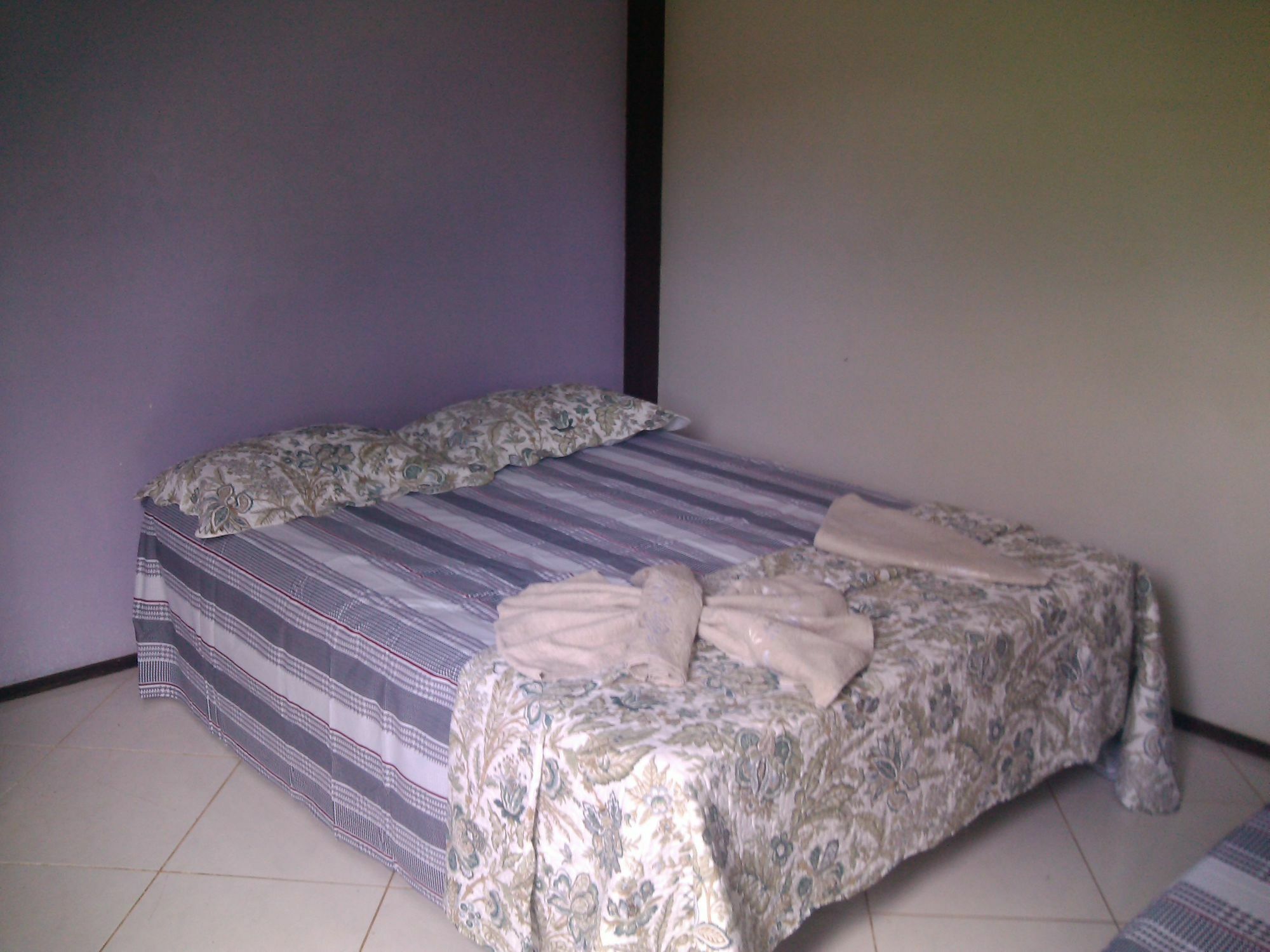 Flat Do Indio Apartment Fernando de Noronha Ngoại thất bức ảnh