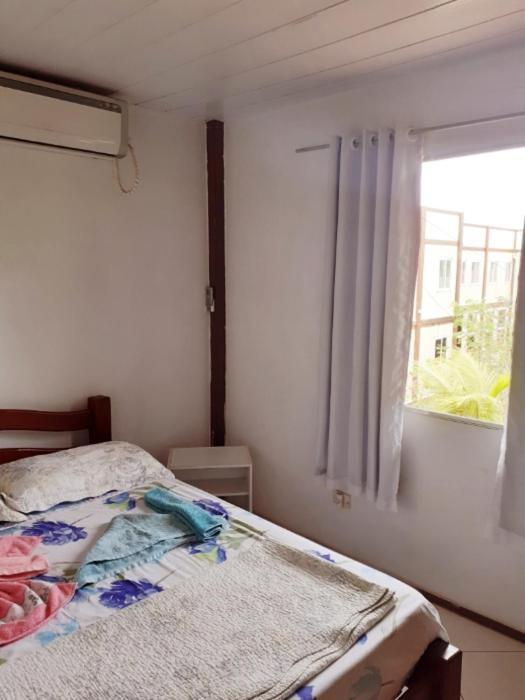 Flat Do Indio Apartment Fernando de Noronha Ngoại thất bức ảnh