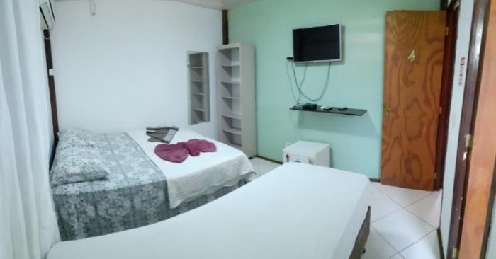 Flat Do Indio Apartment Fernando de Noronha Ngoại thất bức ảnh